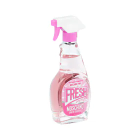 Moschino Pink Fresh Couture EDT 100 ml W