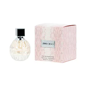 Jimmy Choo Jimmy Choo Woda toaletowa dla kobiet 60 ml