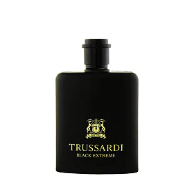 Trussardi Black Extreme Woda toaletowa tester dla mężczyzn 100 ml