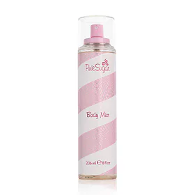 Pink Sugar Pink Sugar spray do ciała 236 ml W