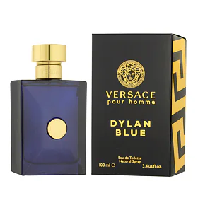 Versace Pour Homme Dylan Blue EDT 100 ml M