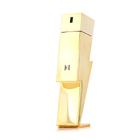 Carolina Herrera Bad Boy Gold Fantasy EDT 100 ml M