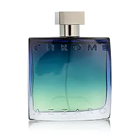 Azzaro Chrome Woda perfumowana dla mężczyzn 100 ml