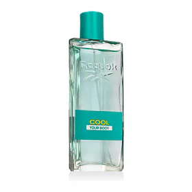 Reebok Cool Your Body For Her EDT 100 ml W