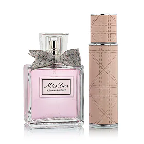 Dior Miss Dior Blooming Bouquet 2023 EDT 100 ml + EDT napełniania 10 ml W