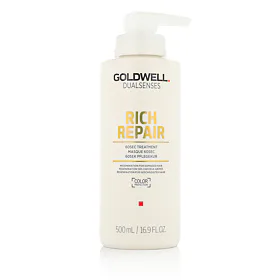 Goldwell Dualsenses Rich Repair 60Sec Treatment 500 ml
