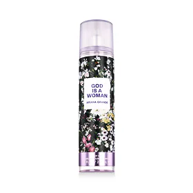 Ariana Grande God Is A Woman Spray do ciała dla kobiet 236 ml