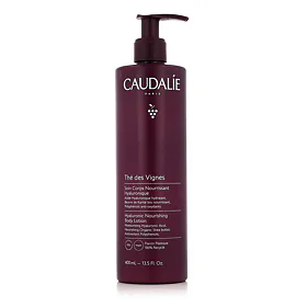 Caudalie Thé Des Vignes Hyaluronic Nourishing BL 400 ml W