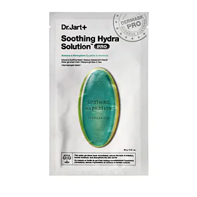 Dr.Jart+ Dermask Soothing Hydra Solution™ PRO Intensive Soothing Mask 26 g