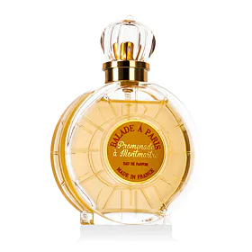 Jeanne Arthes Balade à Paris Promenade à Montmartre EDP 100 ml W