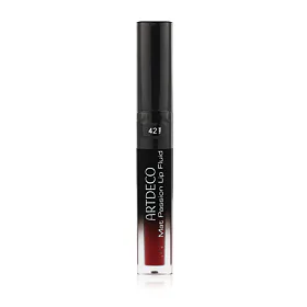 Artdeco Mat Passion Lip Fluid Pomadka dla kobiet 3 ml