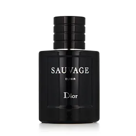 Dior Sauvage Elixir Perfum 100 ml M