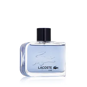 Lacoste Live EDT 75 ml M