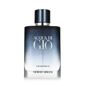 Giorgio Armani Acqua di Giò Profondo EDP napełnialny 100 ml M