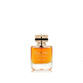 Boucheron Quatre Iconic EDP 50 ml W