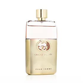 Gucci Guilty Pour Femme Woda perfumowana dla kobiet 90 ml