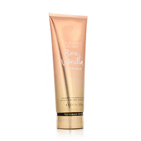 Victoria´s Secret Bare Vanilla Shimmer Mleczko do ciała dla kobiet 236 ml