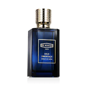 Ex Nihilo Gold Immortals Extrait de Parfum 100 ml U