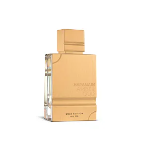 Al Haramain Amber Oud Gold Edition EDP 120 ml U