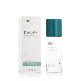 RoC Keops Roll-On Deodorant 30 ml