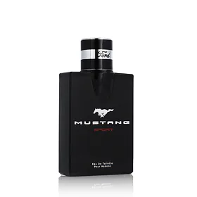 Mustang Mustang Sport Woda toaletowa dla mężczyzn 100 ml