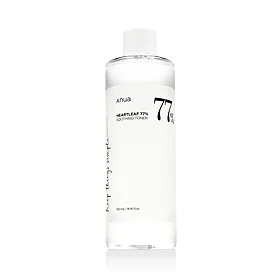 Anua Heartleaf 77% Soothing Toner 500 ml