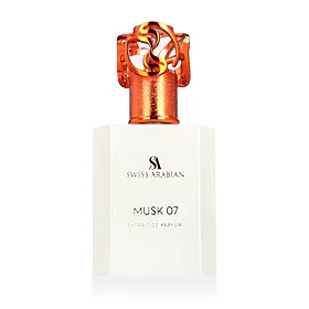 Swiss Arabian Musk 07 Extrait de Parfum 50 ml U