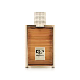 Khadlaj Karus Amber Gold EDP 100 ml U