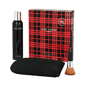 Marc Inbane Le Triplet