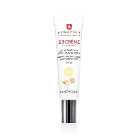 Erborian BB Make-up Care Face Cream SPF 15 (Nude) 15 ml