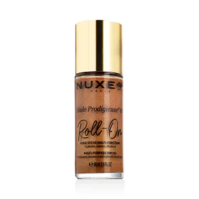 Nuxe Huile Prodigieuse Or Roll-On Multi-Purpose Dry Oil 60 ml