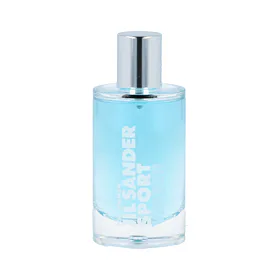 Jil Sander Sport Water EDT tester 50 ml W