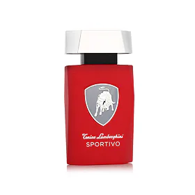Lamborghini Sportivo Woda toaletowa dla mężczyzn 125 ml