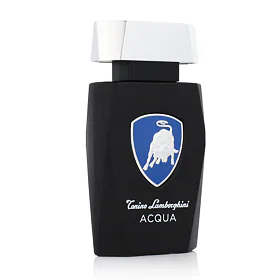 Lamborghini Acqua Woda toaletowa dla mężczyzn 125 ml