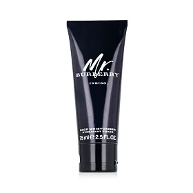Burberry Mr. Burberry Indigo Krem nawilżający do twarzy 75 ml M