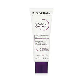 Bioderma Cicabio Ultra-Repairing Soothing Cream 40 ml