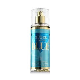 Guess Seductive Femme Blue spray do ciała 125 ml W