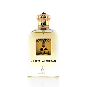 Khadlaj Hareem Al Sultan Gold EDP 75 ml U