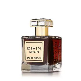 French Avenue Divin Aoud EDP 100 ml U