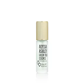 Alyssa Ashley Green Tea Essence Olejek perfumowany 7.5 ml W