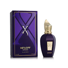 Xerjoff " V " Soprano EDP 50 ml U