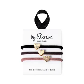 By Eloise London Sumptious Velvet Set