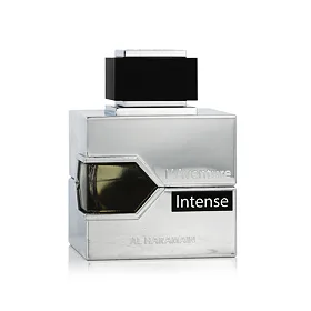 Al Haramain L'Aventure Intense EDP 100 ml M