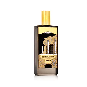 Memo Paris Sicilian Leather Woda perfumowana  75 ml