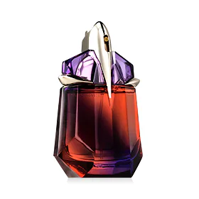 Mugler Alien Hypersense EDP napełnialny 30 ml W