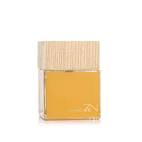 Shiseido Zen for Women 2007 EDP 100 ml W