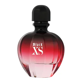 Paco Rabanne Black XS for Her Woda perfumowana dla kobiet 80 ml