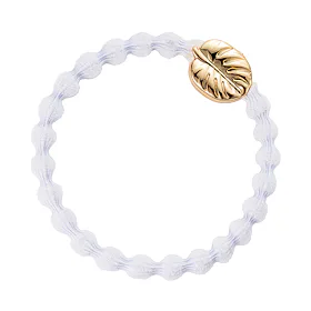 By Eloise London Gold Palm Leaf