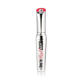 Benefit They're Real! Magnet Powerful Lifting & Lengthening Mascara (Supercharged Black) 9 g