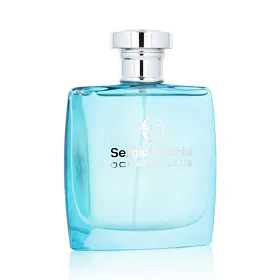 Sergio Tacchini Ocean's Club EDT 100 ml M